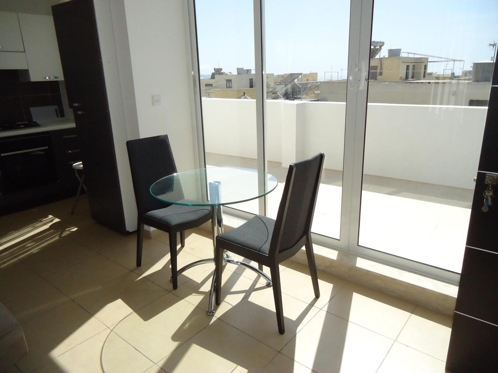 Apartmán Shamrock Flats Mellieħa Pokoj fotografie