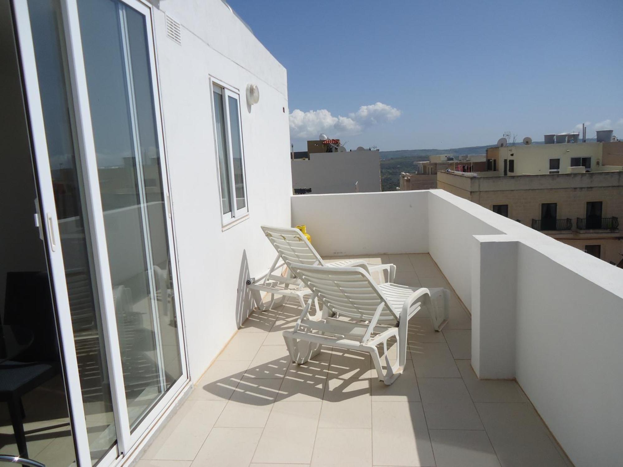 Apartmán Shamrock Flats Mellieħa Pokoj fotografie