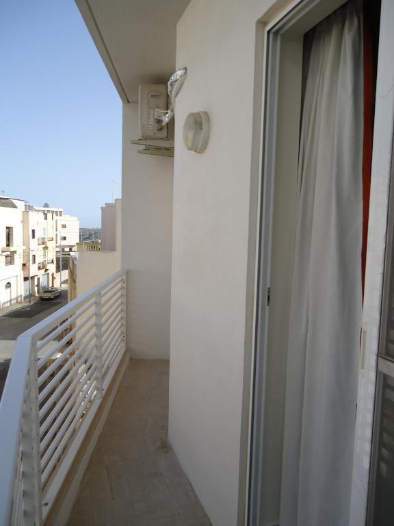 Apartmán Shamrock Flats Mellieħa Pokoj fotografie