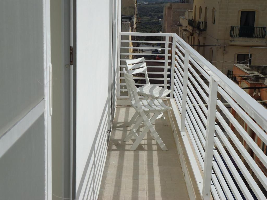 Apartmán Shamrock Flats Mellieħa Pokoj fotografie